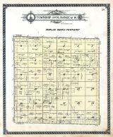 Poplar Grove Township, Roseau County 1913
